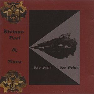 Image for 'Divinus Baal and Runa'