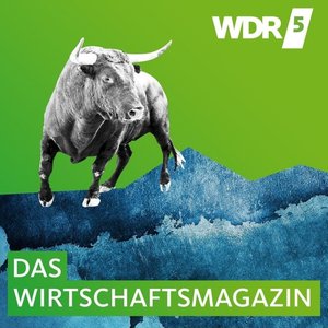 Avatar for WDR 5 Das Wirtschaftsmagazin