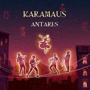 Antares