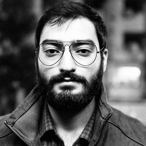 Mohammad Moussavi 的头像