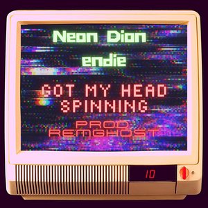 Got my Head Spinning