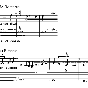 Petrus de Domarto photo provided by Last.fm