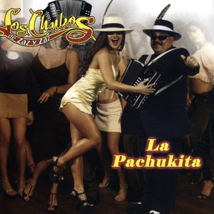 La Pachukita
