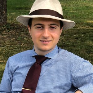 Dario Pagano 的头像