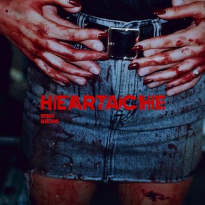 Heartache - Single