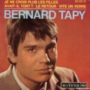 Avatar de Bernard Tapy