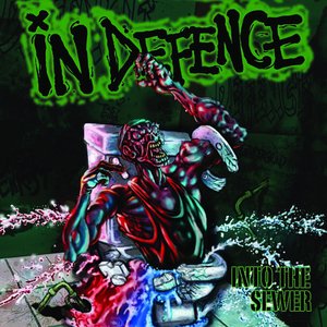 Into The Sewer (the reissue: featuring new subliminal messages)
