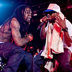 Lil Wayne & Kanye West 的头像