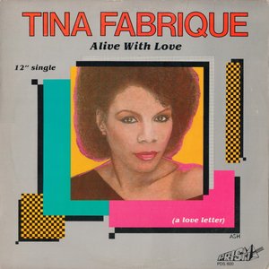Alive With Love (A Love Letter)