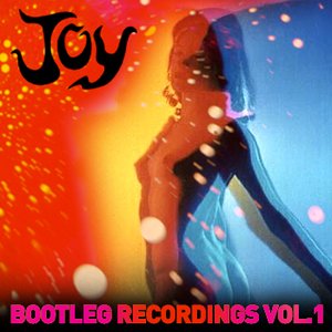 Bootleg Recordings VOL. 1