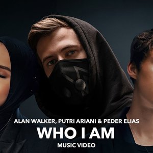 Alan Walker, Putri Ariani, Peder Elias 的头像