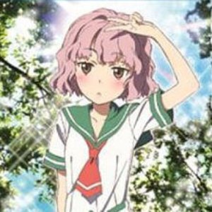 空飛ぶクジラ 環凛子 Cv 豊崎愛生 Last Fm