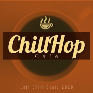 Image for 'chillhop cafe'