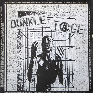 Dunkle Tage