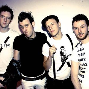 Shortcut to Newark 的头像