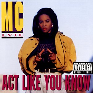 Act Like You Know