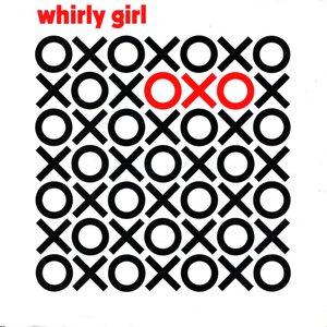 Whirly Girl