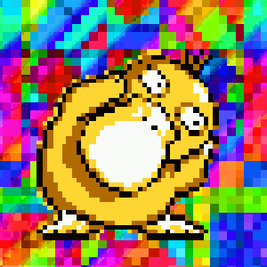 Psyduck 的头像