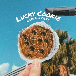 Lucky Cookie