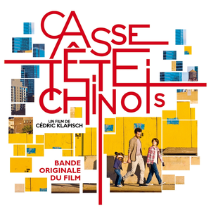 Casse Tête Chinois (Bande originale du film de Cédric Klapisch)