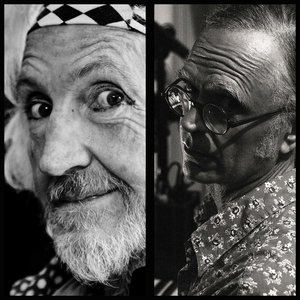Daevid Allen and Kramer 的头像