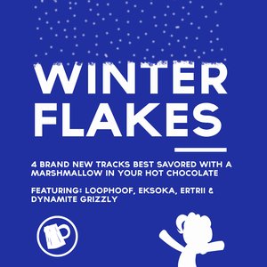Winter Flakes EP