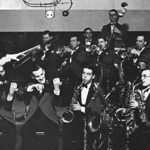 Henry Hall's BBC Dance Orchestra 的头像