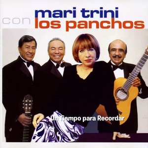 'Mari Trini con los Panchos' için resim