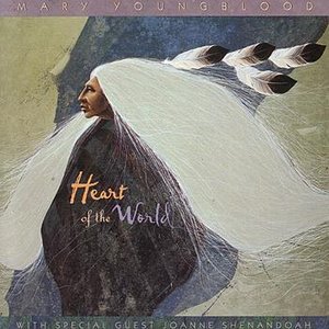 Image for 'Heart of the World'