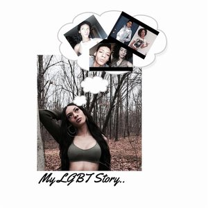 My Lgbt Story