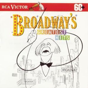 Broadway's Greatest Hits