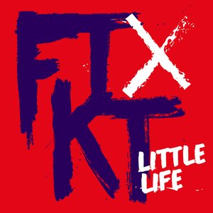 Little Life - Single