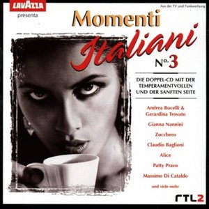 Momenti Italiani No.3