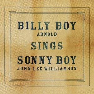 Sings Sonny Boy