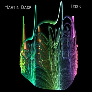 Image for 'Martin Back'