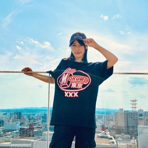 Avatar for Miyuki Omura