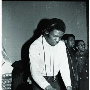 Grand Wizzard Theodore photo provided by Last.fm