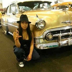 La Baby Smiley 的头像