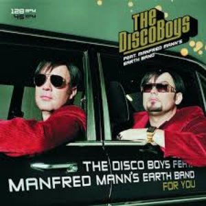 Avatar for The Disco Boys & Manfred Mann