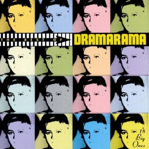 The Best Of Dramarama (18 Big Ones)