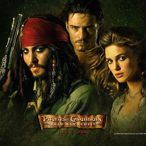 Avatar for Pirates of the Caribbean - The Curse Of The Black Pearl