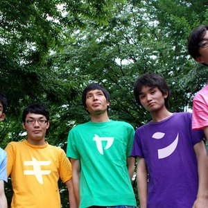 Theキャンプ 的头像