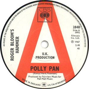 Polly Pan