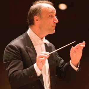 Radio-Sinfonieorchester Stuttgart des SWR, Oleg Caetani 的头像