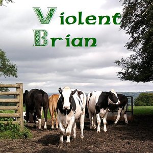 Avatar for Violent Brian