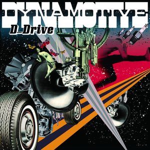 Dynamotive