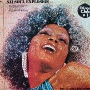 Salsoul Explosion