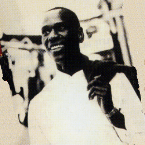 Jackie Edwards photo provided by Last.fm