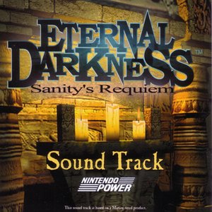 Eternal Darkness: Sanity's Requiem