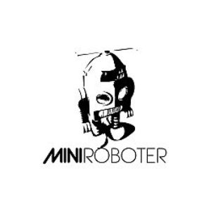 Imagem de 'MiniRoboter MiniLP'